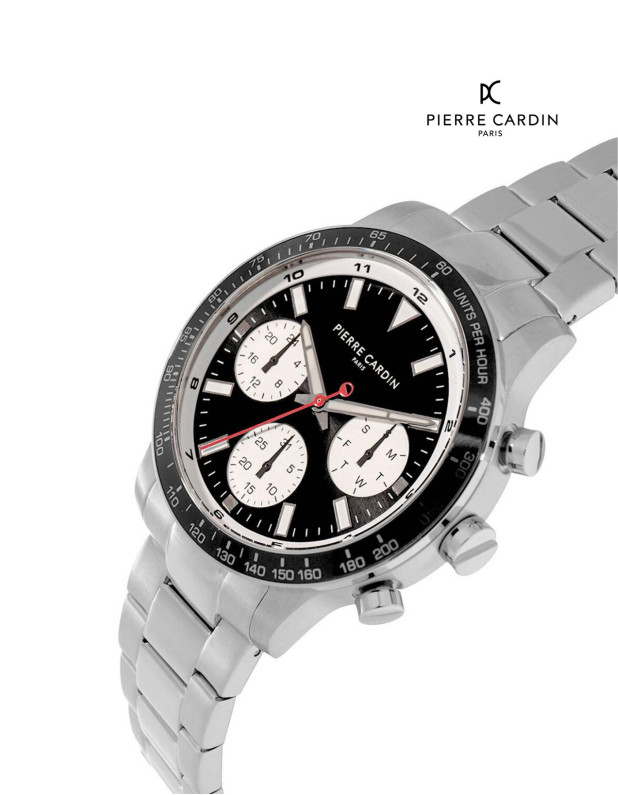 Pierre Cardin Gents Watch